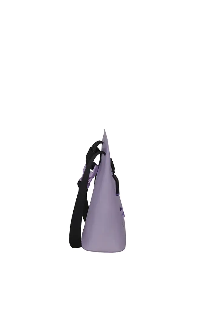 Сумка Через Плече American Tourister COLOURDRY FRESH LILAC 22x21x8 ML3*81003 - фото 7