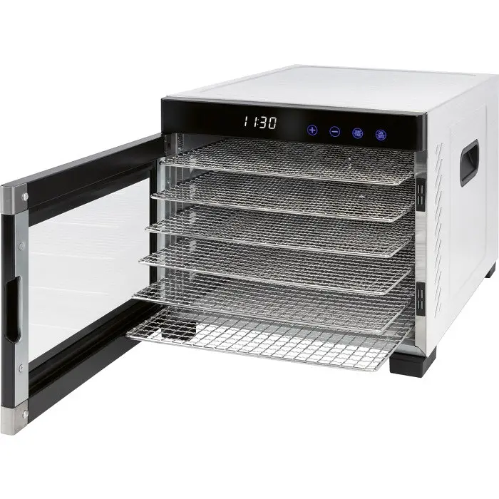 Сушка для овочів та фруктів Profi Cook PC-DR 1218 - фото 5