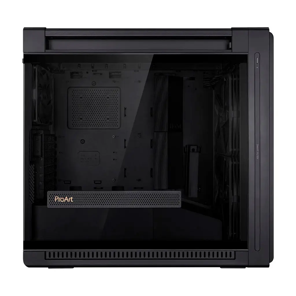 Корпус для ПК ASUS ProArt PA602 Black (90DC00J0-B09000) - фото 5