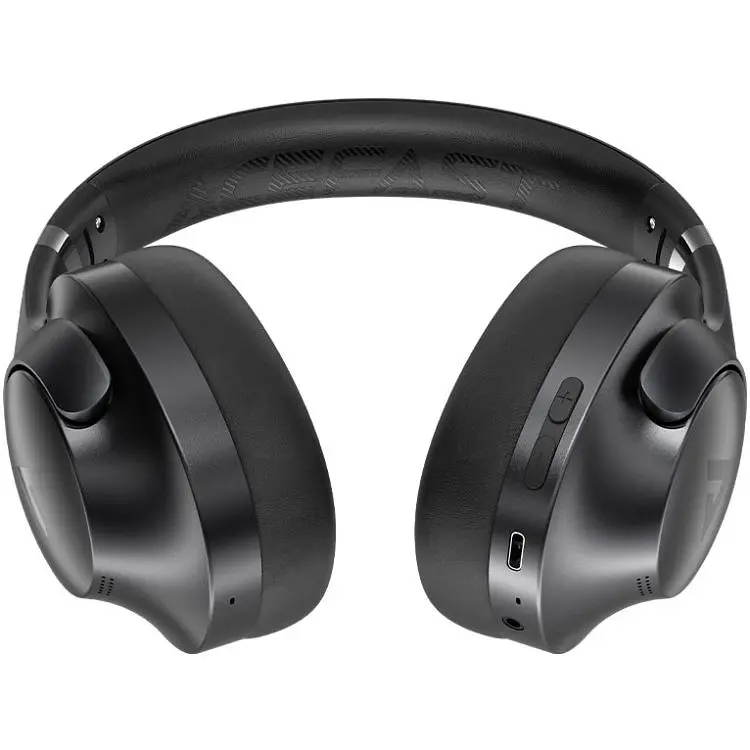Гарнітура Acefast H4 ANCBluetoothBlack (6974316283515) - фото 3