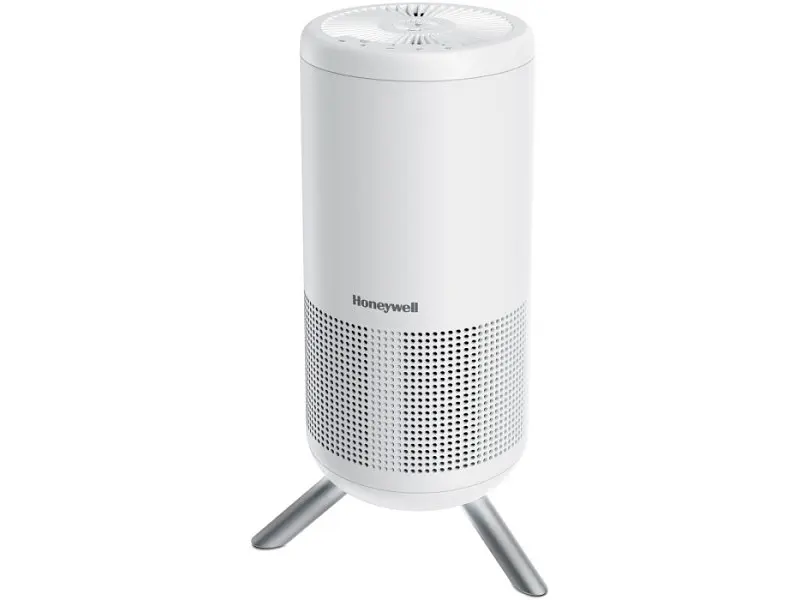 Очищувач повітря Honeywell HPA830WE4