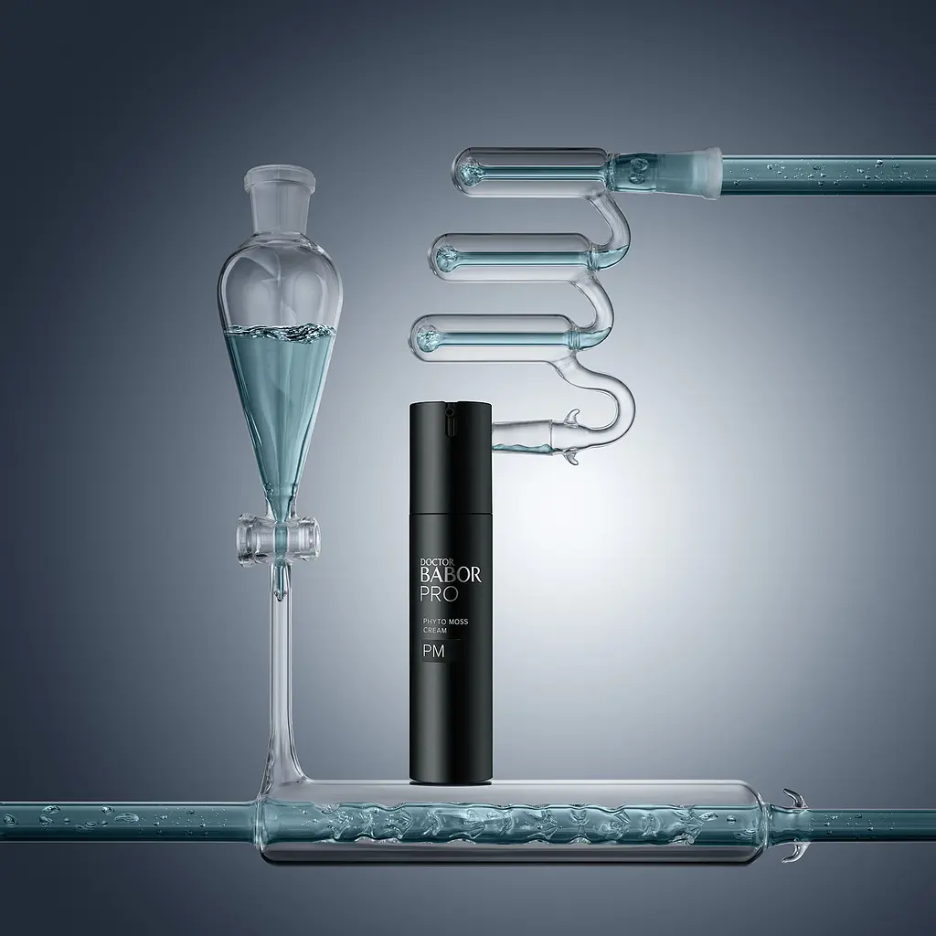 Крем для лица Babor Doctor Babor Pro Phyto Moss Cream 50 мл - фото 4