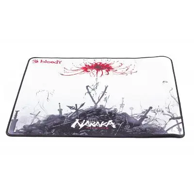 Килимок для мишки A4Tech Bloody BP-45 (4711421981248) - фото 2