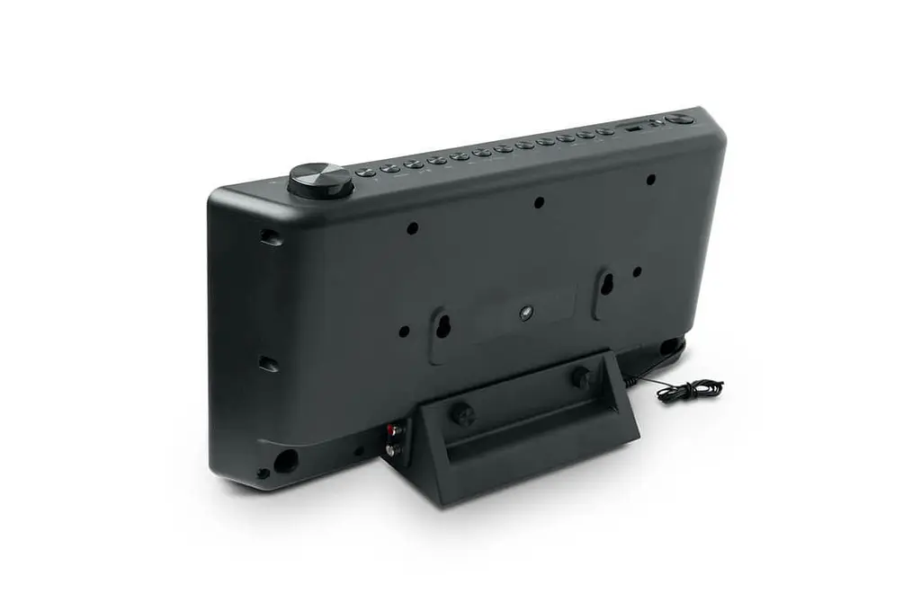 Мікросистема Muse M-60 BT - фото 3