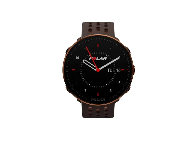 Спортивний годинник Polar Vantage M2 Copper S/L (90085163) - фото 2