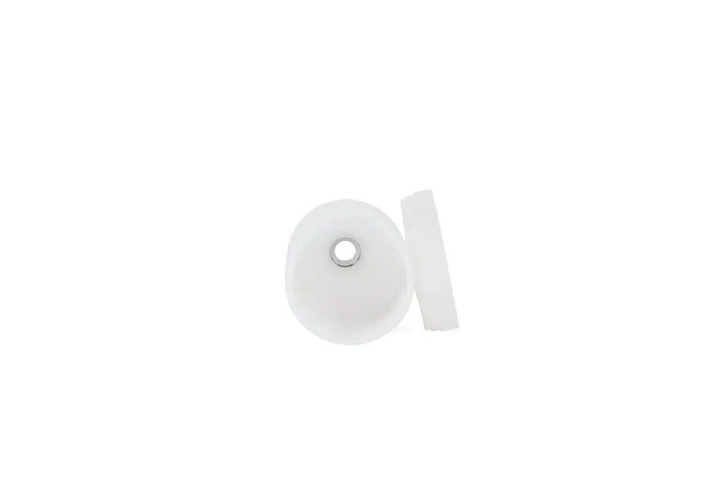 Бачок для краскопульта HVLP Intertool 125 мл внутренняя резьба 3/8" PT-1900 - фото 2