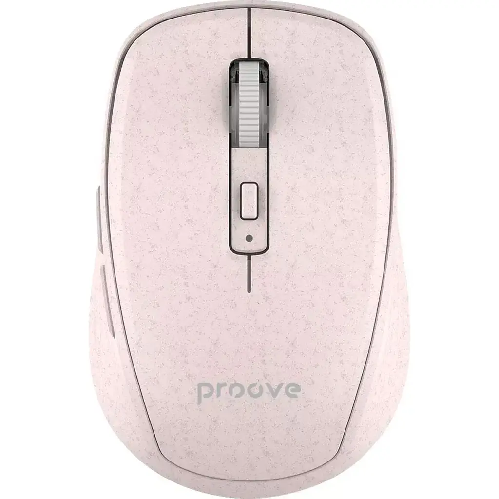 Комплект (клавиатура + мышь) Proove Harmless Beige (KMHR00003002) [118670] - фото 4