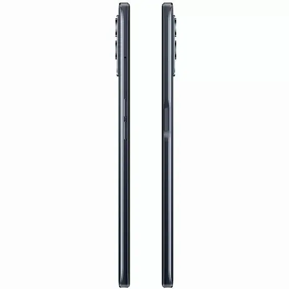 Смартфон Realme Narzo 50 4/128GB Speed Black (Global) - фото 4