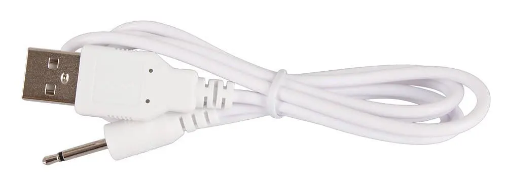 Вібратор-кролик Javida Heating Vibe 22 см рожевий - фото 8