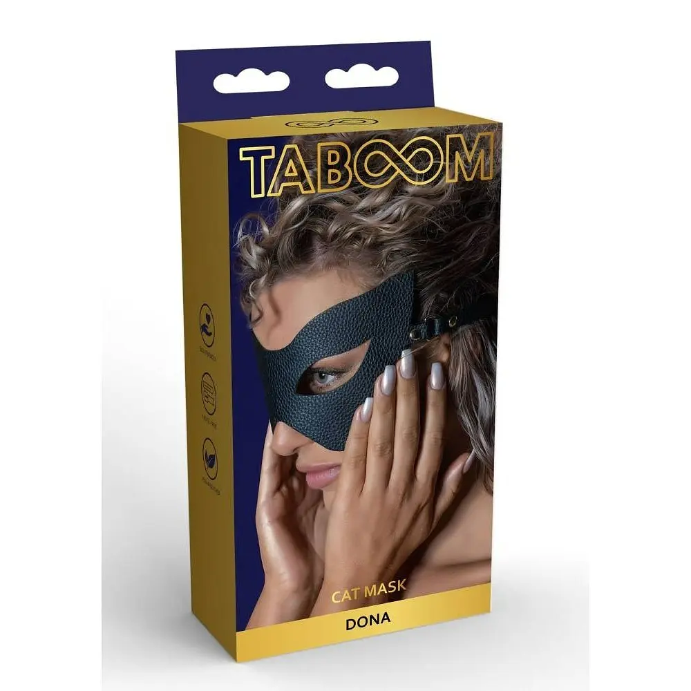 Маска Taboom Cat Mask - фото 5