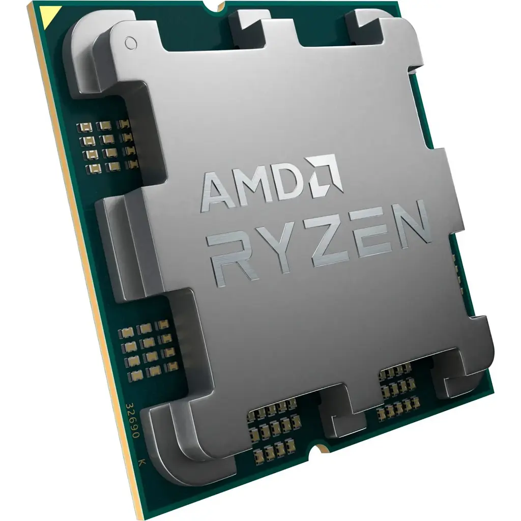 Процессор AMD Ryzen 7 9800X3D Box (100-100001084WOF) [123856] - фото 7
