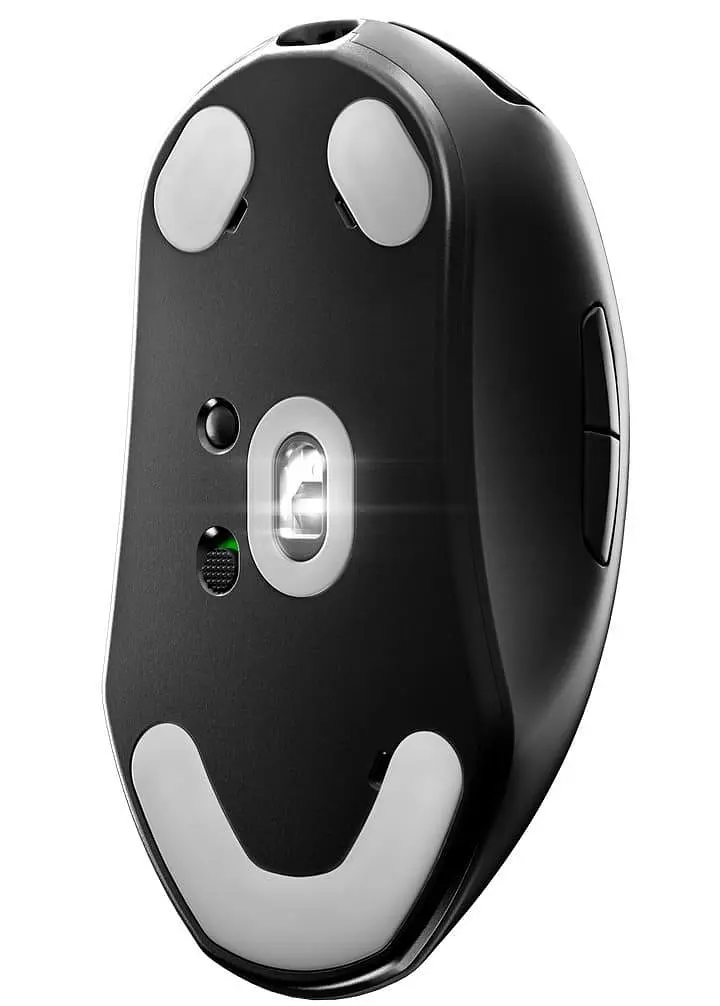 Миша SteelSeries Prime Mini Wireless Black (62426) - фото 5