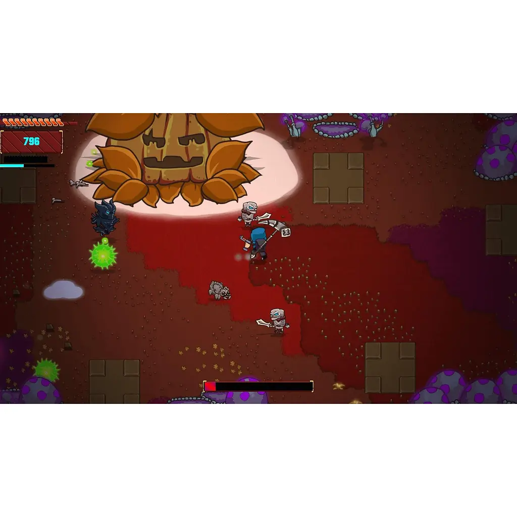 Ключ активації Microsoft Deathly Dangerous для Xbox One/Series S/X - фото 4