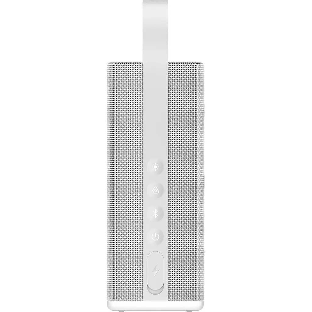 Акустична система Xiaomi Sound Play White (QBH4435GL) - фото 5