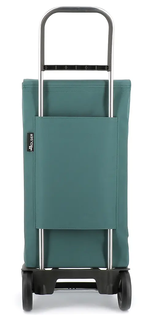 Сумка-візок Rolser Neo LN Joy Verde (NEO001-1002) - фото 4