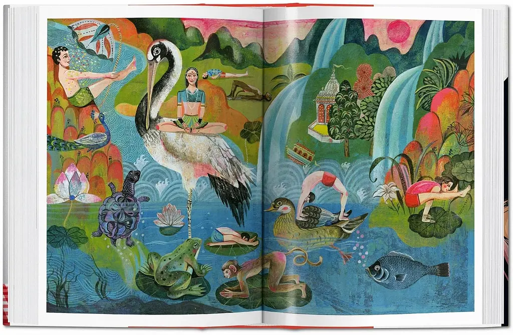 100 Illustrators - фото 4