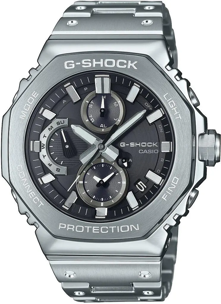Годинник Casio GMC-B2100D-1AER - фото 4