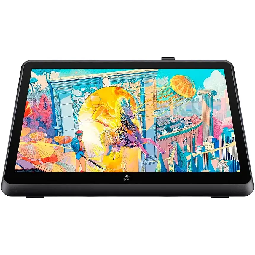Монітор графічний XP-Pen Artist 22 Plus Black [104246] - фото 3