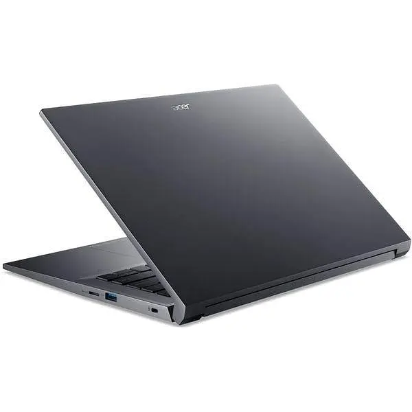 Ноутбук ACER Swift X 14 OLED SFX14-72G-59FN, (NX.KR7EX.004), Intel Core Ultra 5 125H до 4.5GHz, 14.5" 2.8K, 16GB, SSD 512GB, NVIDIA GeForce Gray - фото 8