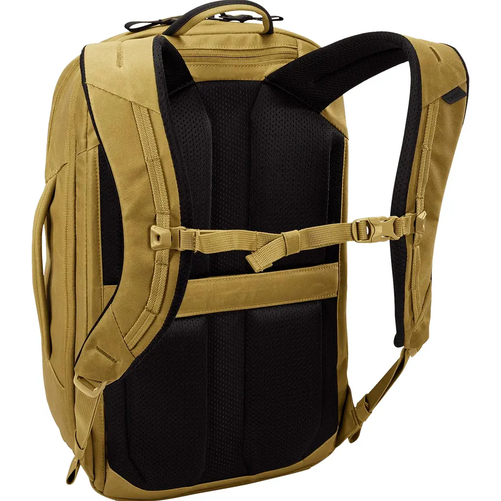 Рюкзак Thule Aion Travel Backpack 28L Nutria (3204722) [107484] - фото 2