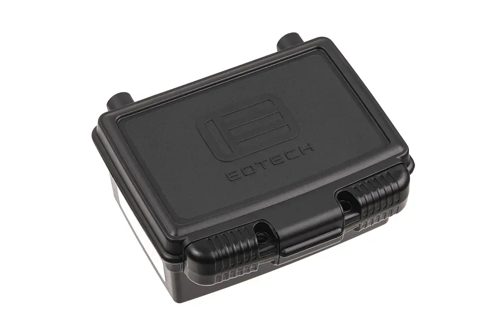 Збільшувач EOTech 3х кратний - фото 7