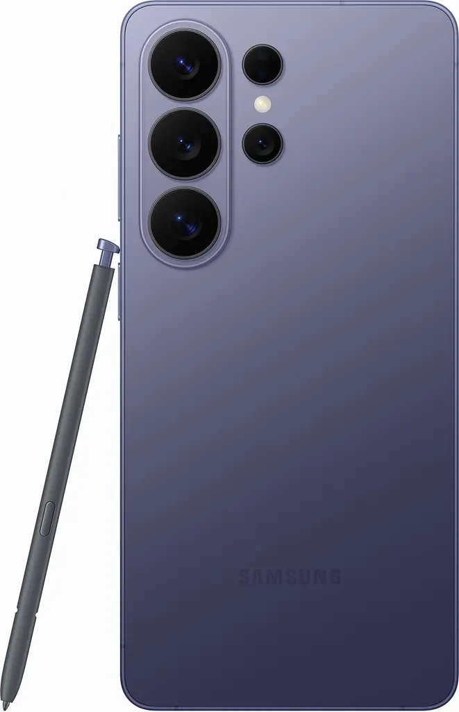 Смартфон Samsung Galaxy S26 Ultra 12/512GB Violet (SM-S948B) - фото 10