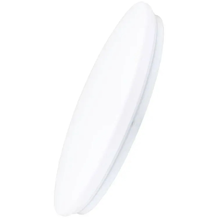 Светильник потолочный светодиодный Enerlight Aura, 36Вт, 4000К, 400х50 мм (AURA36SMD80N) - фото 5