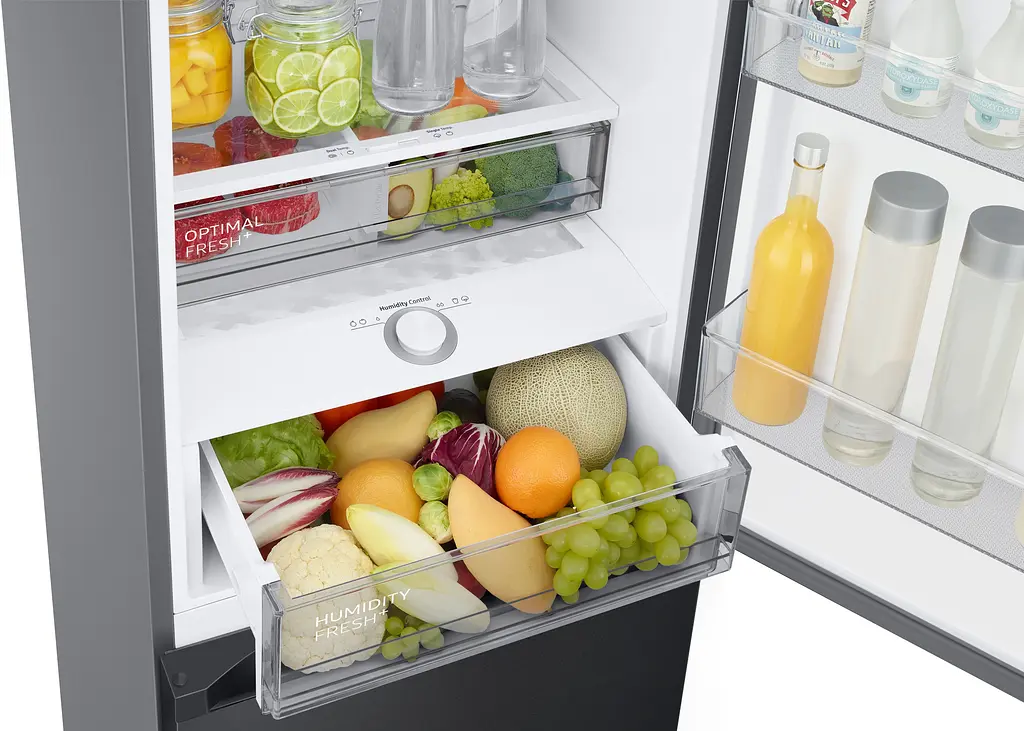 Холодильник Samsung RB38C7B4EB1/UA - фото 11