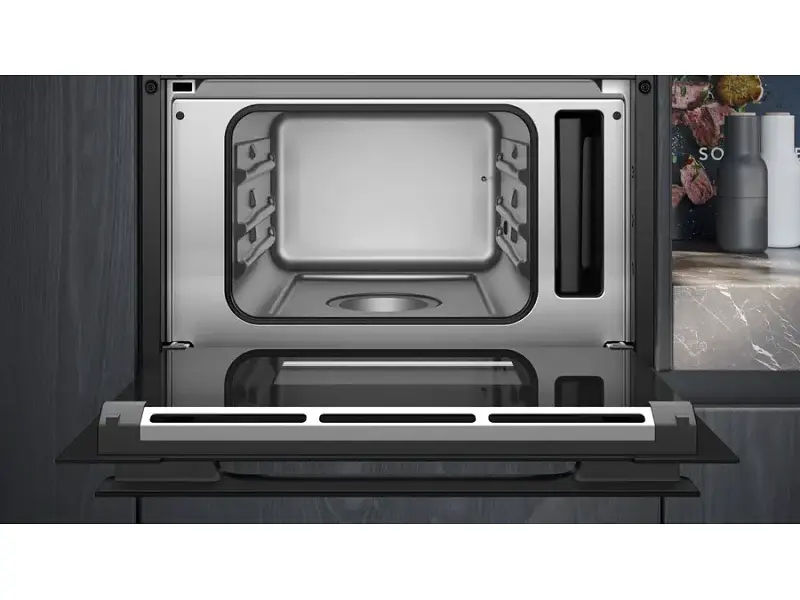 Духова шафа Siemens CD914GXB1 - фото 2