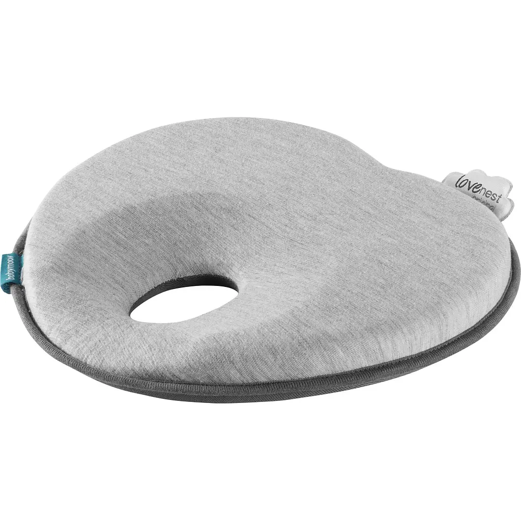Подушка Babymoov Lovenest Smokey (A050229) - фото 2