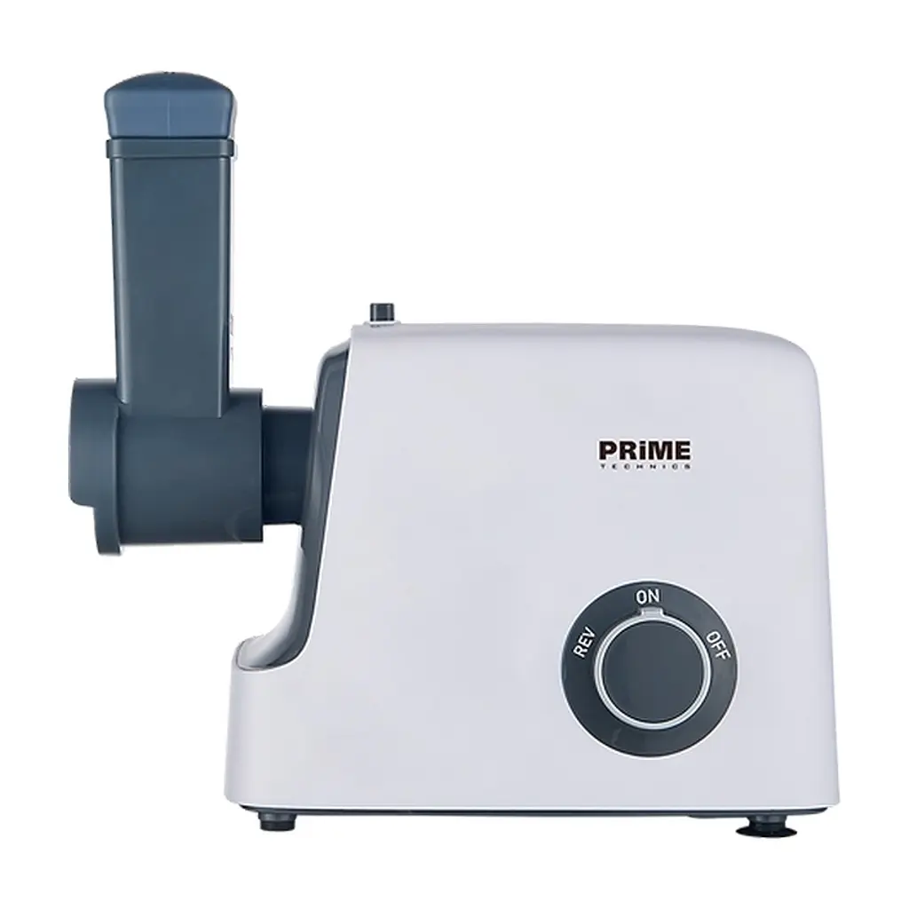 М'ясорубка PRIME Technics PG 2243 WGD - фото 4