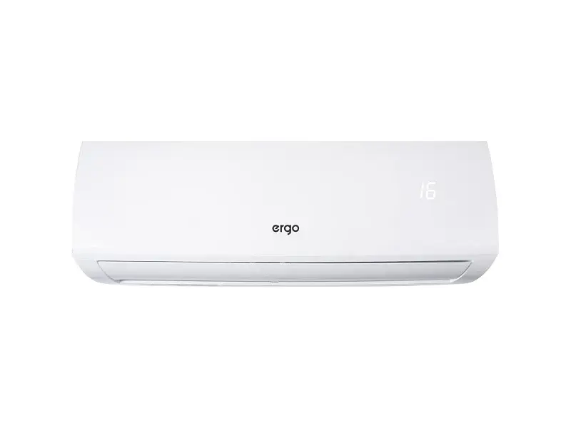 Спліт-система Ergo ADVANCE ACI 1223 SWH WIFI - фото 2