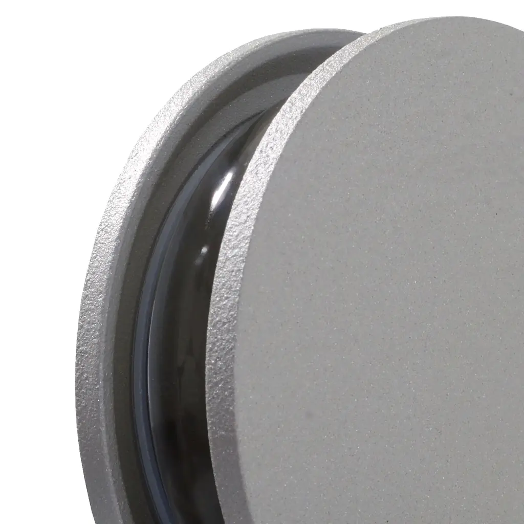 Підсвітка Brille LED фасадна IP54 AL-256/9W NW GY - фото 3