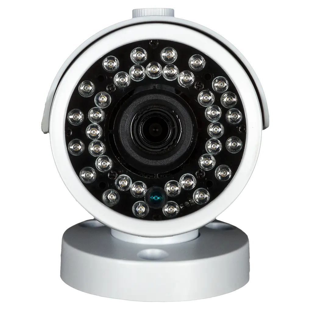 Зовнішня IP камера GV-058-IP-E-COS30-30 - фото 2