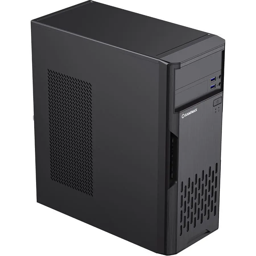 Корпус GameMax ET-210 NP-2U3 (ET-210 NP-2U3) - фото 2