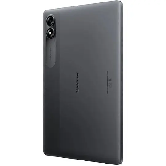 Планшет Blackview Tab 90 8/128GB Silver Grey - фото 2