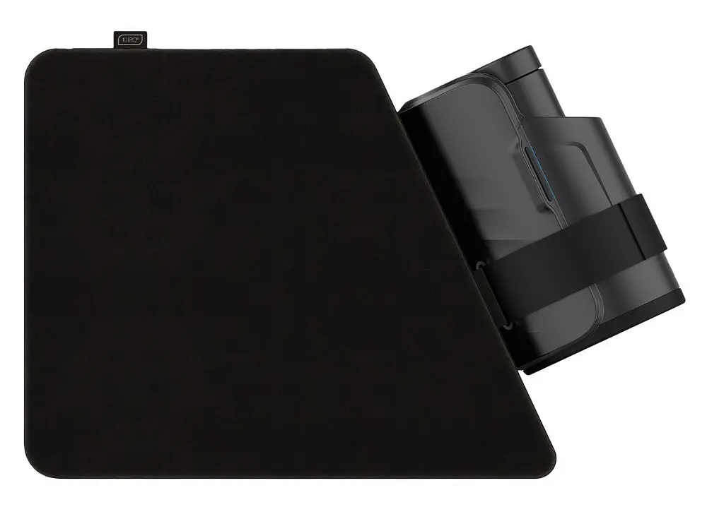 Kiiroo Keon Pillow and Strap - Подушка-підставка з ременем для мастурбатора - фото 2