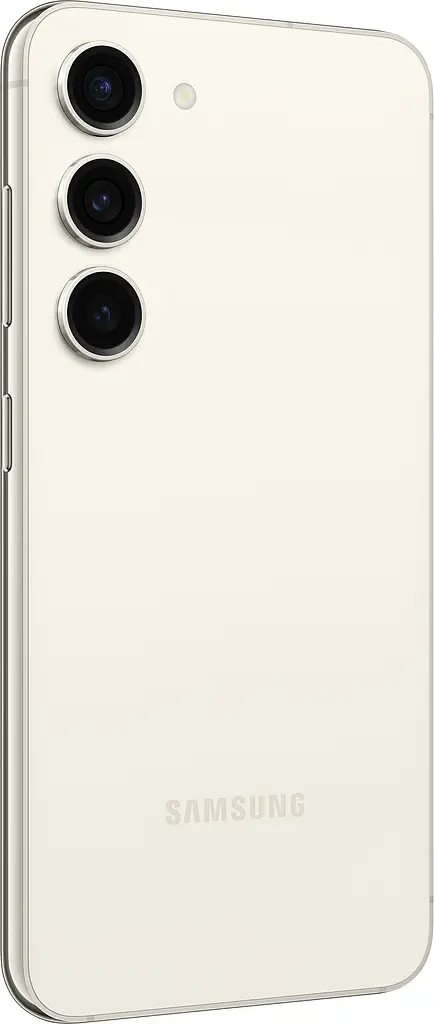 Смартфон Samsung Galaxy S23 8/512GB Cream SM-S9110 - фото 7