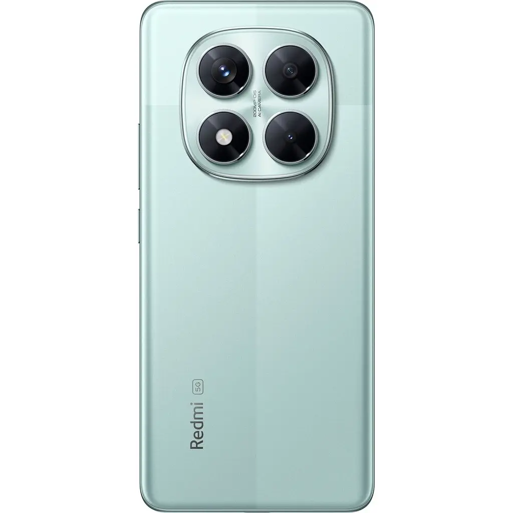 Смартфон Redmi Note 14 Pro 5G 12/512GB Coral Green EU Global [130561] - фото 6