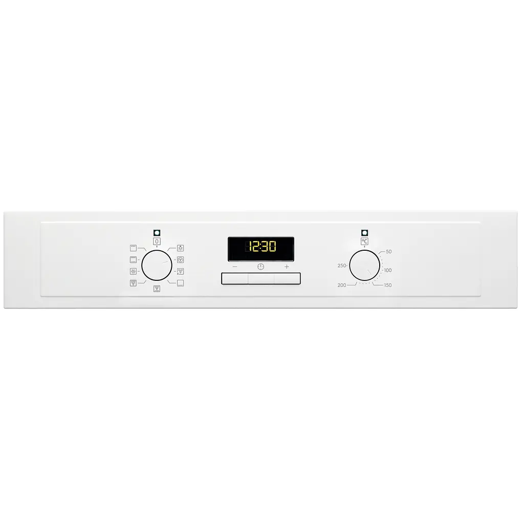 Духова шафа електрична Electrolux EOF3H40BW - фото 2
