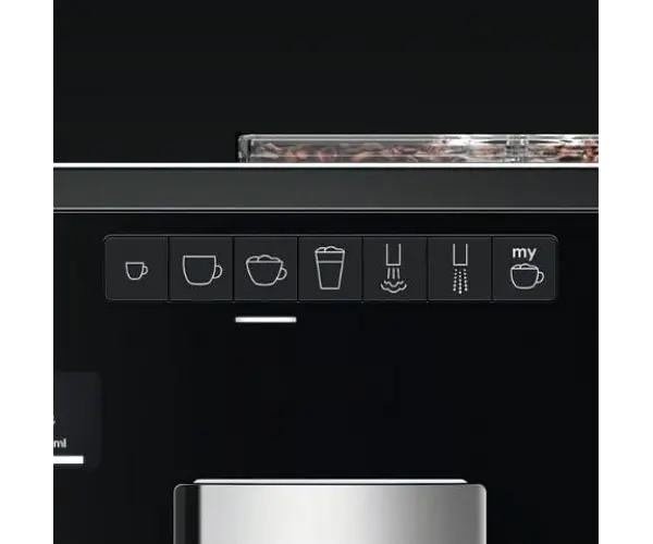 Кавомашина Melitta CI [E970-003] [61913] - фото 3