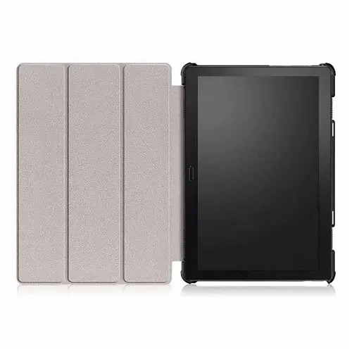 Чохол-книжка для планшета Lenovo Tab P10 TB-X705L/X705F 10" - фото 6