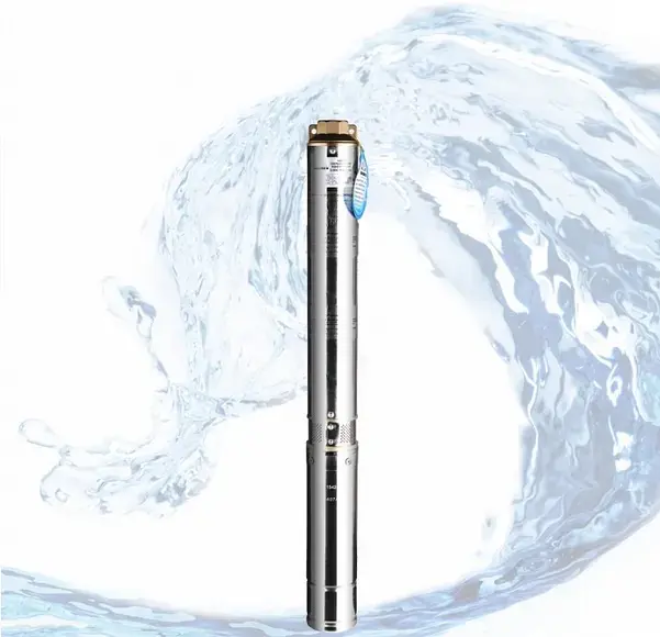 Насос заглибний свердловинний відцентровий Vitals Aqua 3.5DC 1563-0.9r (47621) - фото 3