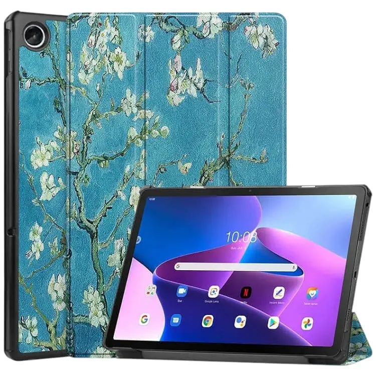 Чохол-книжка BeCover Smart Case для Lenovo Tab M10 Plus TB-125F 3rd Gen /K10 Pro TB-226 10.61" Spring (708318)