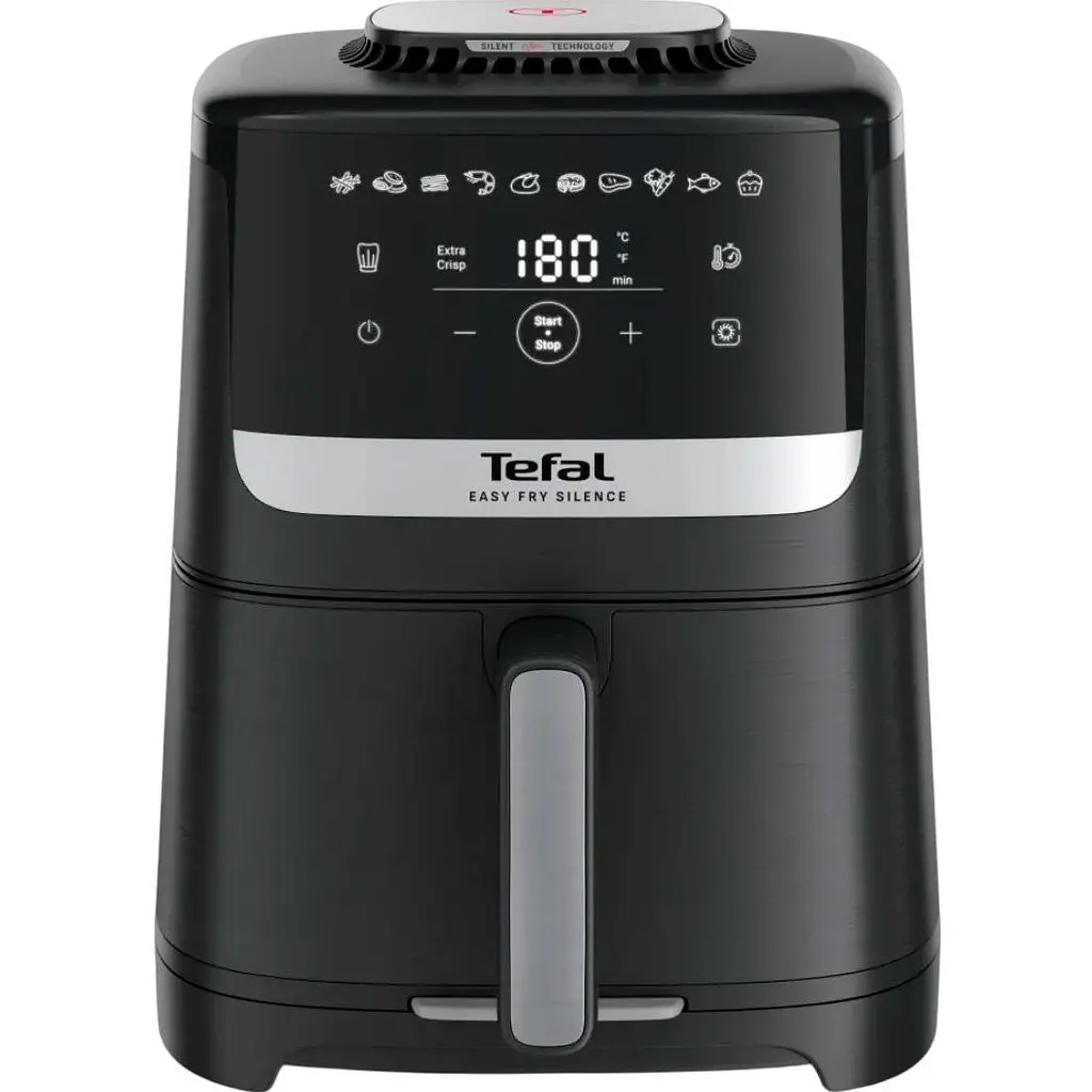 Мультипіч Tefal Easy Fry Silence EY5528E0 [133683] - фото 1