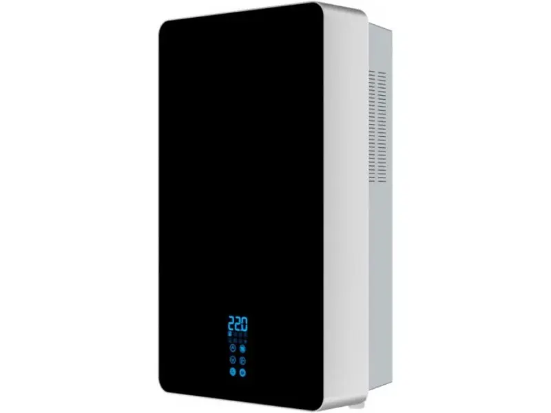 Електричний котел Teknix ESPRO 21kW - фото 2