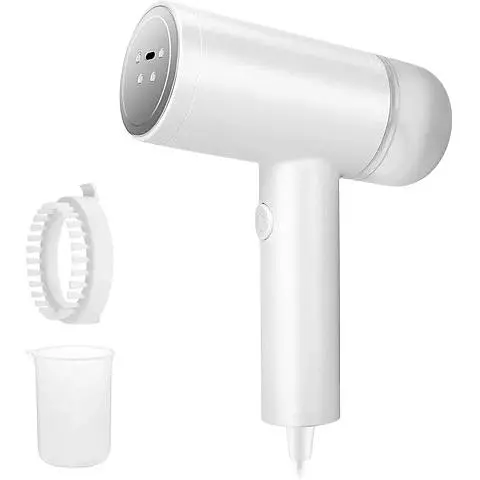 Отпариватель для одежды DSP KD-1093 ручной 1000 Вт 110 мл - фото 2