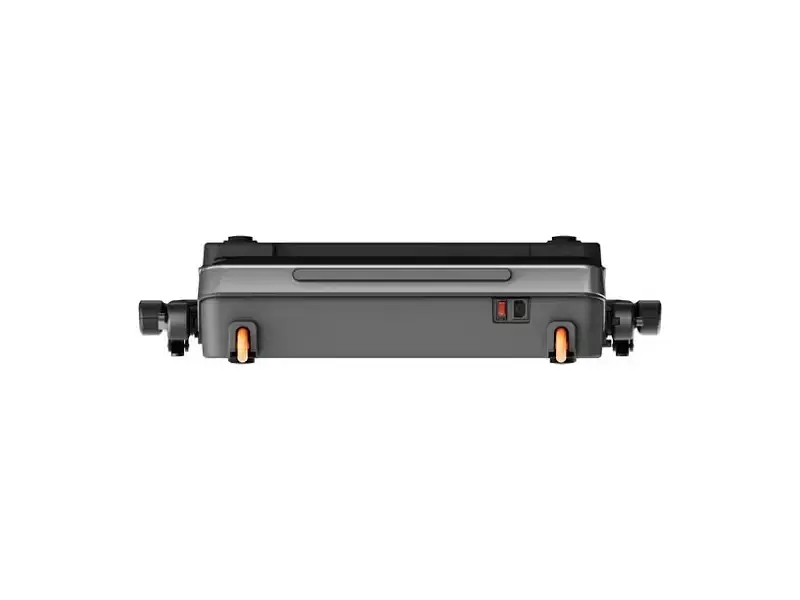 Бігова доріжка Kingsmith WalkingPad Z3 hybrid+ (WP400Q42) - фото 7