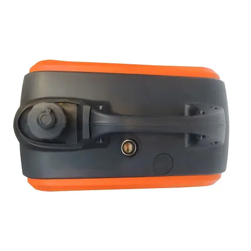 Генератор NiK IG2200i - фото 4