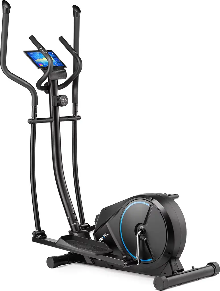 Орбітрек Gymtek XC1500 магнітний синій - фото 20